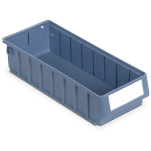 RK Box Classic containers for shelves