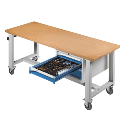 mesa de taller work table - - 3D Warehouse