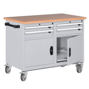 Work Mobile Flexa mobile workbench