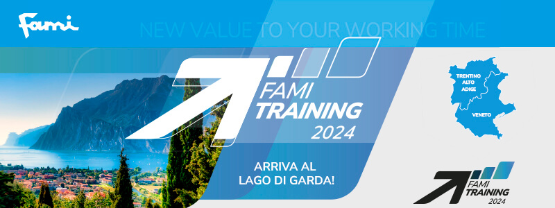 Fami Training - Garda