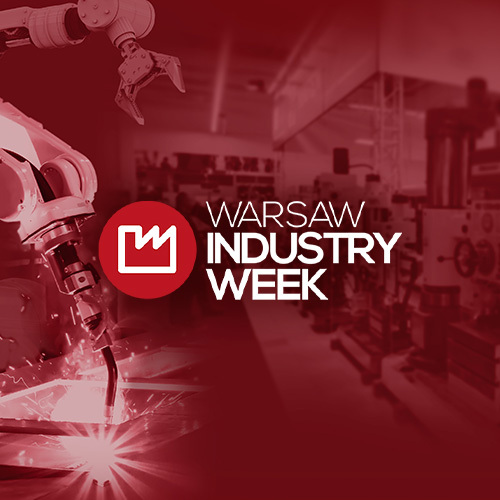 Warsaw Industry Week