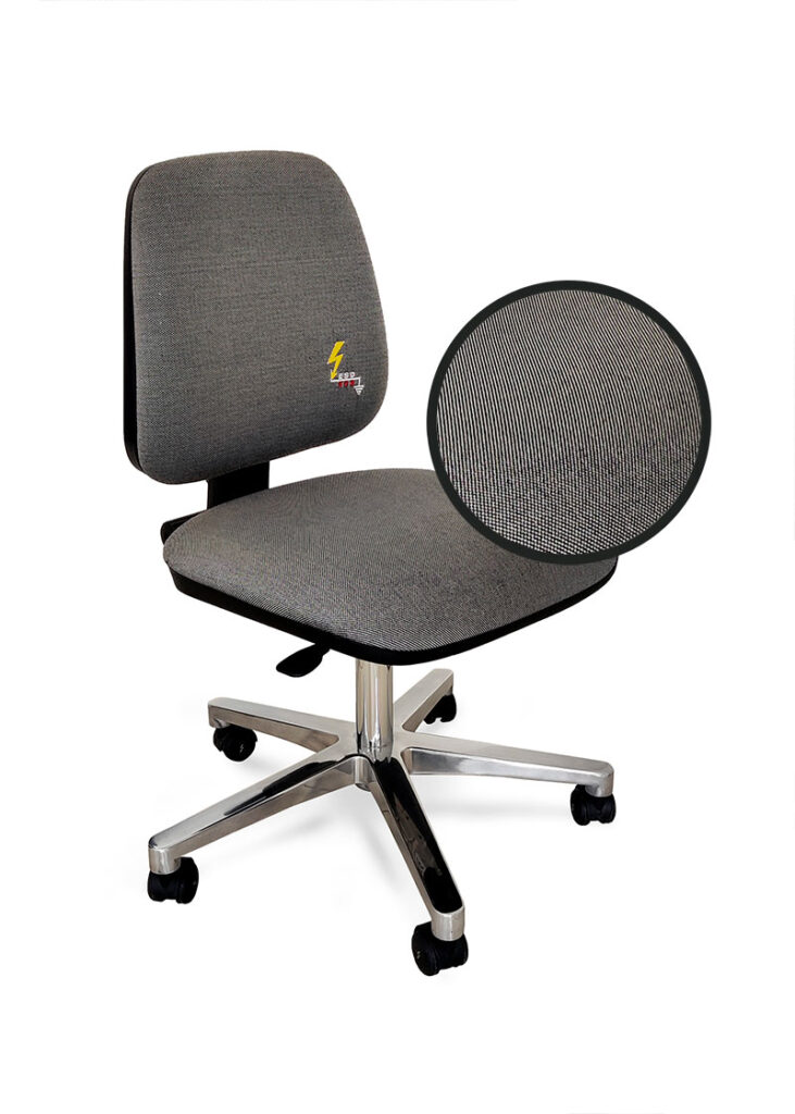 Antistatic fabric chairs Antistatic fabric chairs