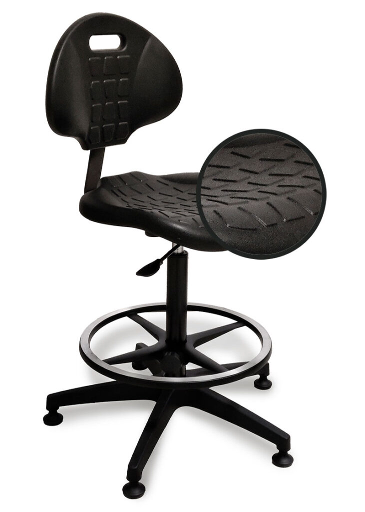 Polyurethane chairs Polyurethane chairs