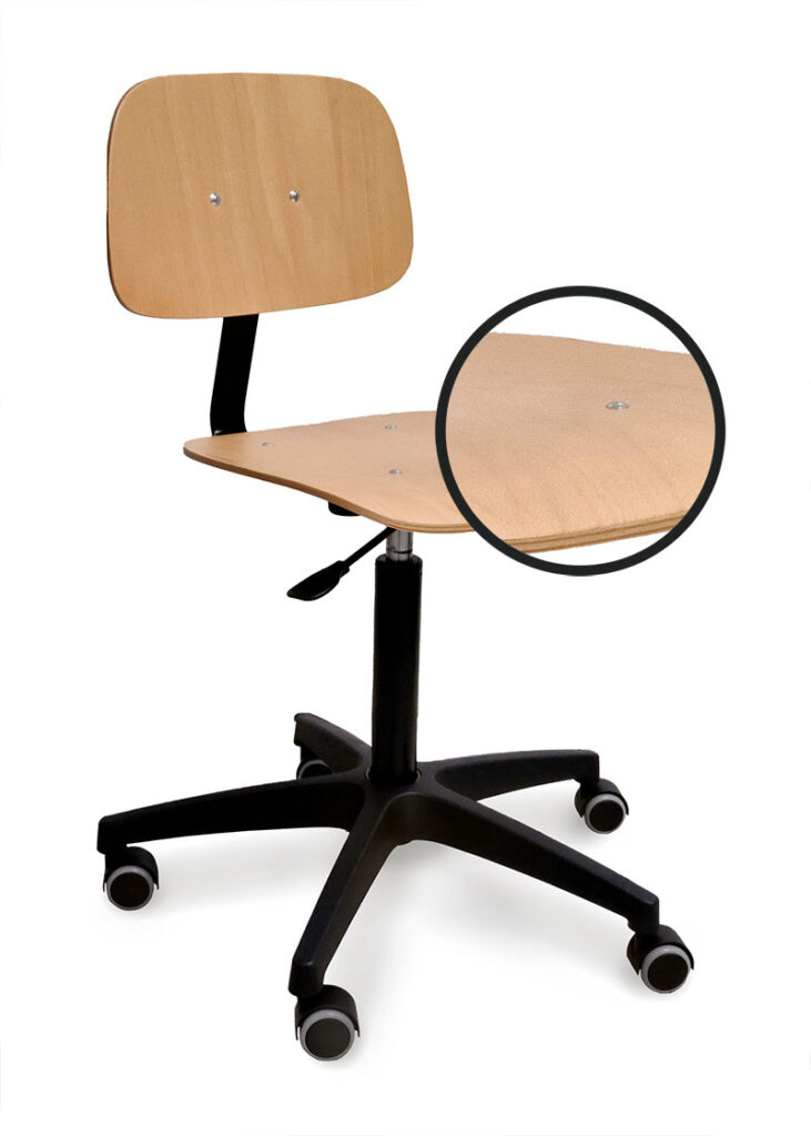 Wooden swivel chairs Wooden swivel chairs