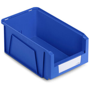 Contenitori a bocca di lupo Picking Box Mythos