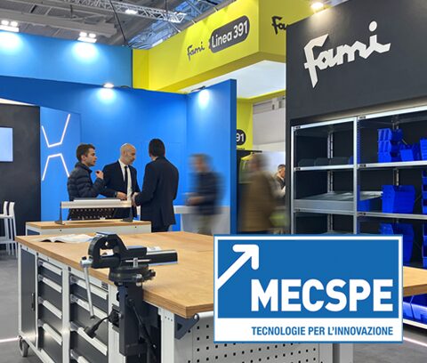 Mecspe 2026 Mecspe 2026