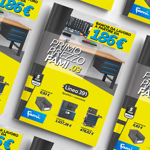 Linea 391 2026.03 Linea 391 2026.03