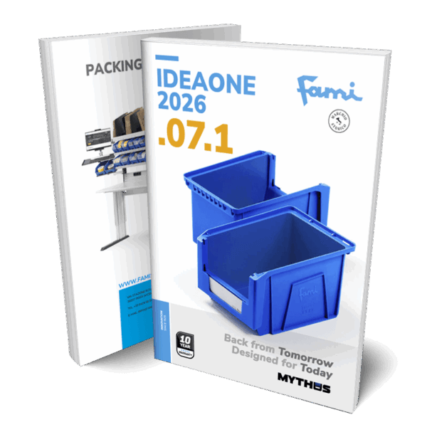 Fami Ideaone 2026.07.1 Fami Ideaone 2026.07.1